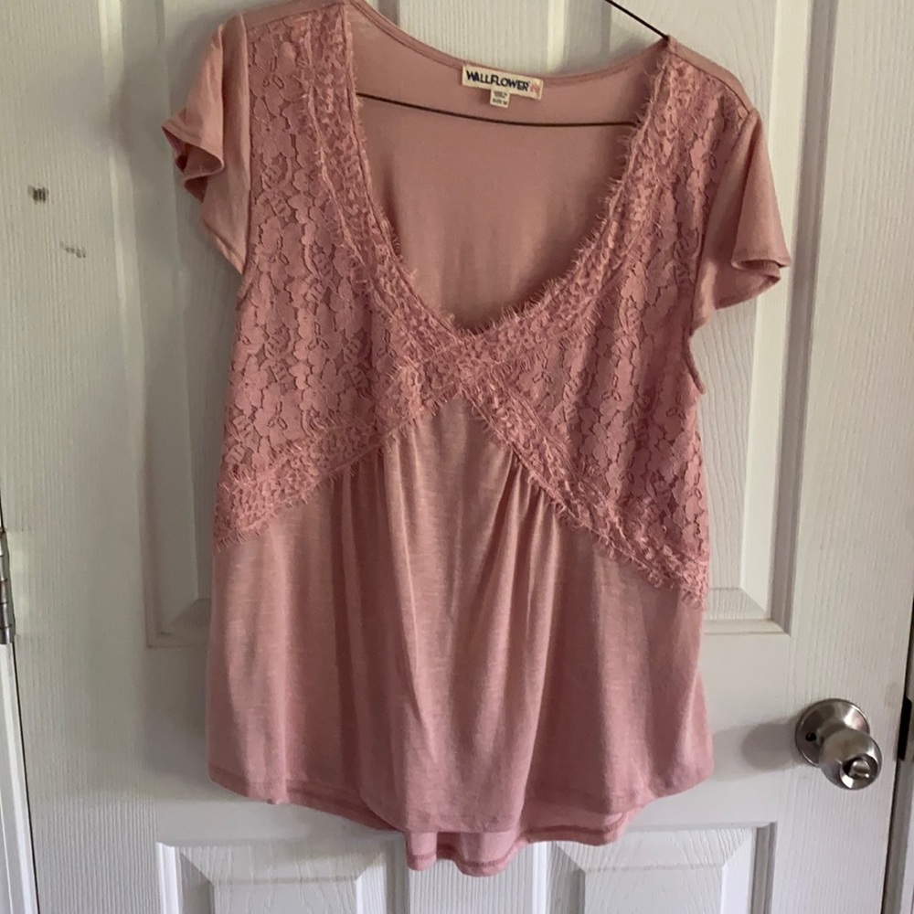 Woman’s blouse size medium